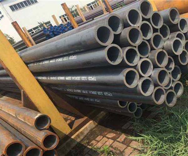 Q355D低合金鋼管多少錢(qián)一米