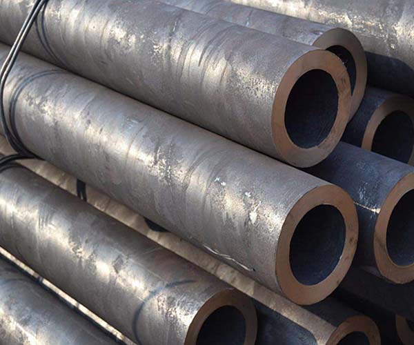 Q355D低合金鋼管生產(chǎn)要求